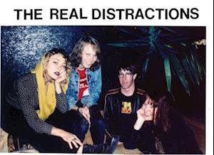 CD Shop - REAL DISTRACTIONS 7-REAL DISTRACTIONS