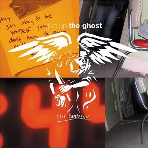 CD Shop - GIVE UP THE GHOST LOVE AMERICAN -EP-