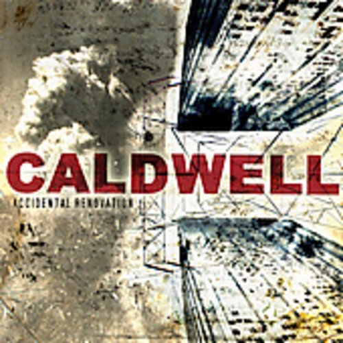 CD Shop - CALDWELL ACCIDENTAL RENOVATION