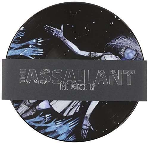 CD Shop - ASSAILANT 7-NURSE