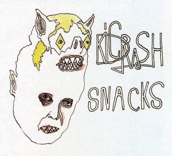CD Shop - KIDCRASH SNACKS