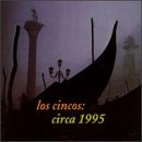 CD Shop - LOS CINCOS SOUND CIRCA 1995