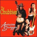 CD Shop - CHUBBIES AMERICAN SWAGGER