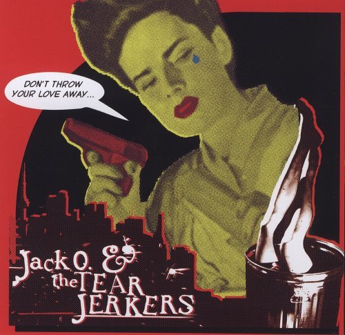 CD Shop - JACKO AND THE TENNESSEE T DON\