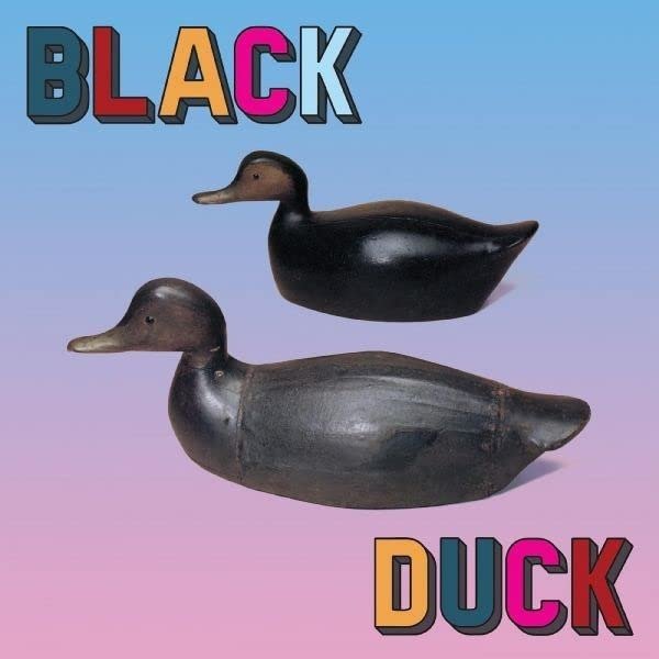 CD Shop - BLACK DUCK BLACK DUCK