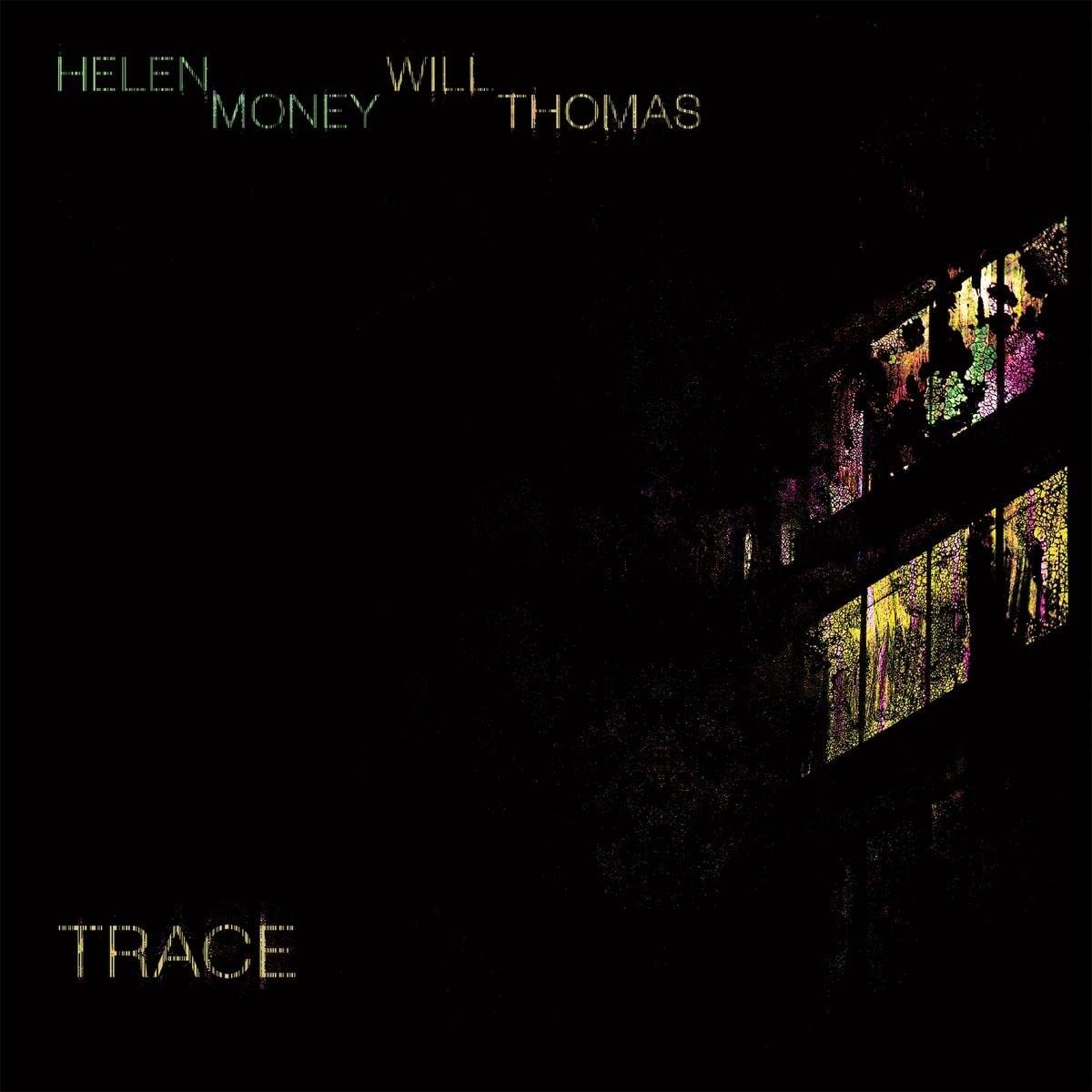 CD Shop - MONEY, HELEN & WILL THOMA TRACE