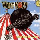CD Shop - WHITE KAPS CANNONBALL MAN