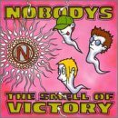 CD Shop - NOBODYS SMELL OF VICTORY
