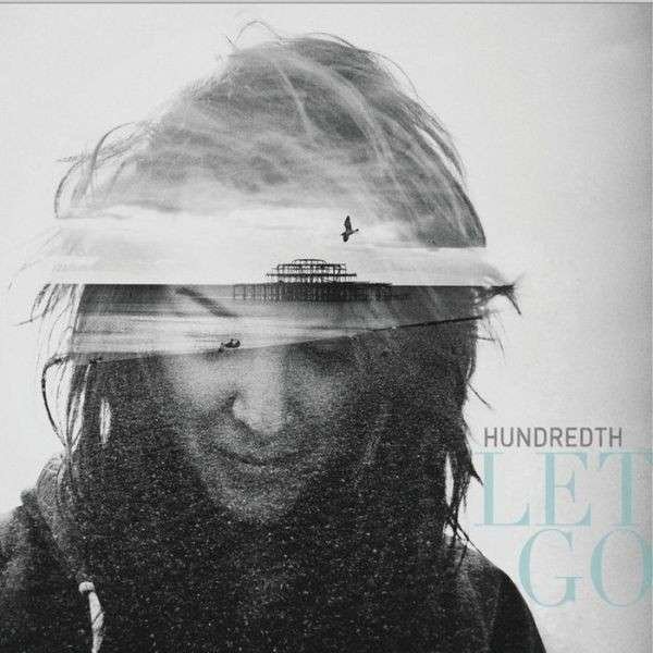 CD Shop - HUNDREDTH LET GO