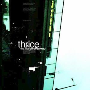 CD Shop - THRICE ILLUSION OF SAFETY