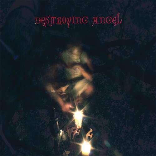 CD Shop - DESTROYING ANGEL CONVERSATIONS WITH THEIR HOLY GUARDIAN ANGELS