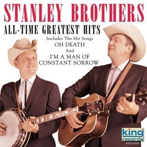 CD Shop - STANLEY BROTHERS ALL-TIME GREATEST HITS