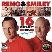 CD Shop - RENO & SMILEY 16 GREATEST HITS