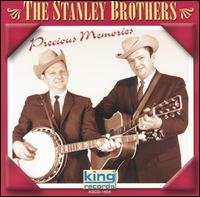 CD Shop - STANLEY BROTHERS PRECIOUS MEMORIES