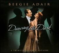 CD Shop - ADAIR, BEEGIE DANCING IN THE DARK