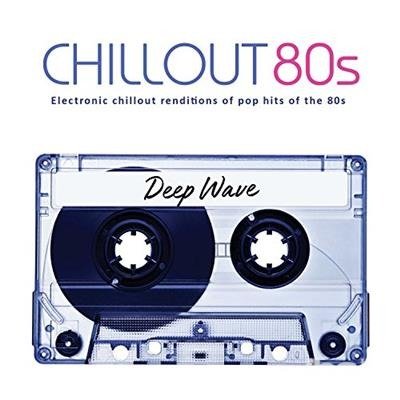 CD Shop - DEEP WAVE CHILL OUT 80\
