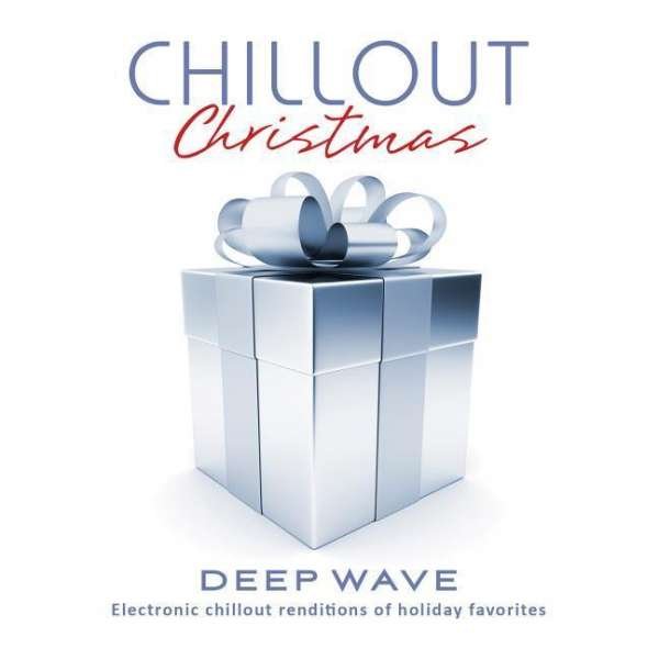 CD Shop - DEEP WAVE CHILLOUT CHRISTMAS