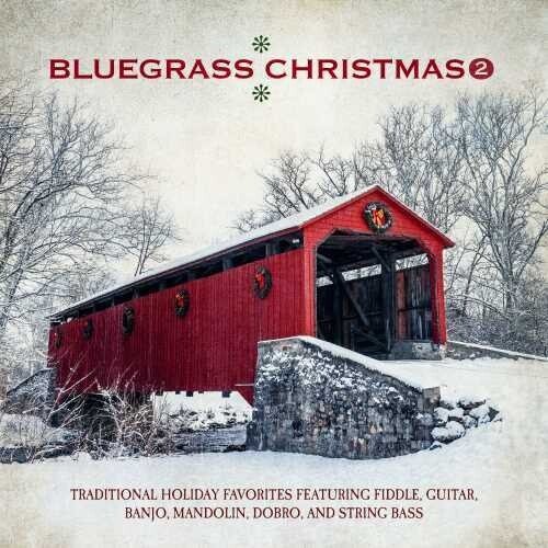 CD Shop - DUNCAN, CRAIG BLUEGRASS CHRISTMAS 2