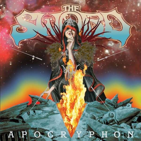 CD Shop - SWORD APOCRYPHON