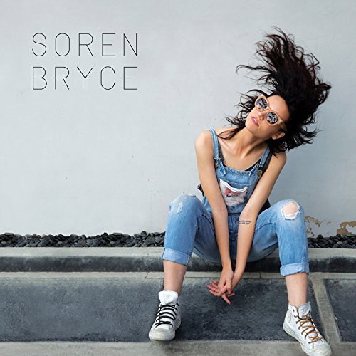 CD Shop - BRYCE, SOREN SOREN BRYCE