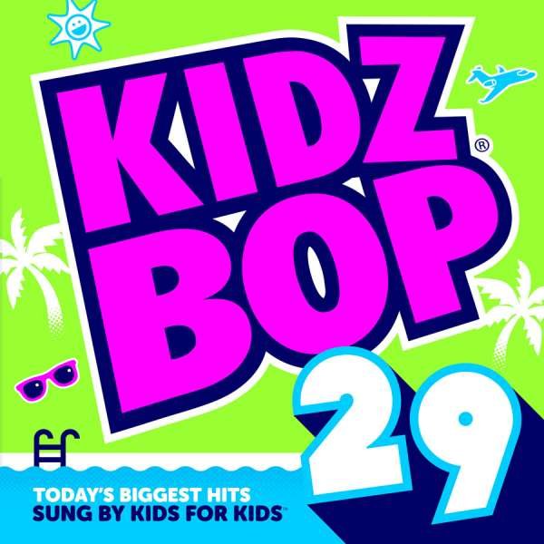 CD Shop - KIDZ BOP KIDZ KIDZ BOP 29