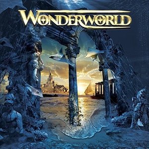 CD Shop - WONDERWORLD WONDERWORLD