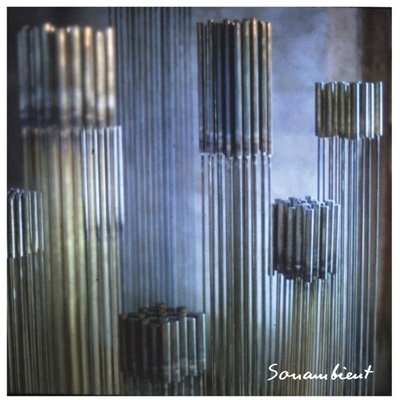 CD Shop - BERTOIA, HARRY HINTS OF THINGS TO COME