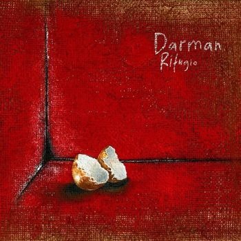 CD Shop - DARMAN RIFUGIO