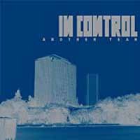 CD Shop - IN CONTROL ANOTHER YEAR