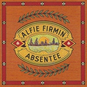 CD Shop - FIRMIN, ALFIE ABSENTEE