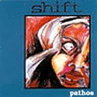 CD Shop - SHIFT PATHOS