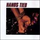 CD Shop - HANDS TIED SIGNED OF -CDEP-