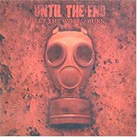 CD Shop - UNTIL THE END UNTIL THE END EP