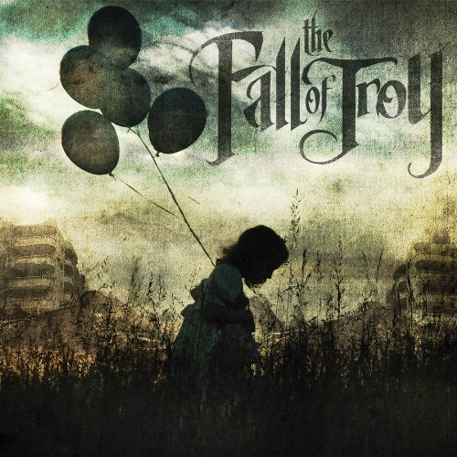 CD Shop - FALL OF TROY IN THE UNLIKELY EVENT