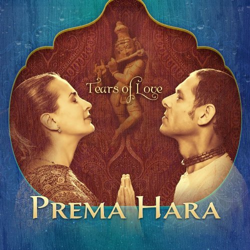 CD Shop - PREMA HARA TEARS OF LOVE
