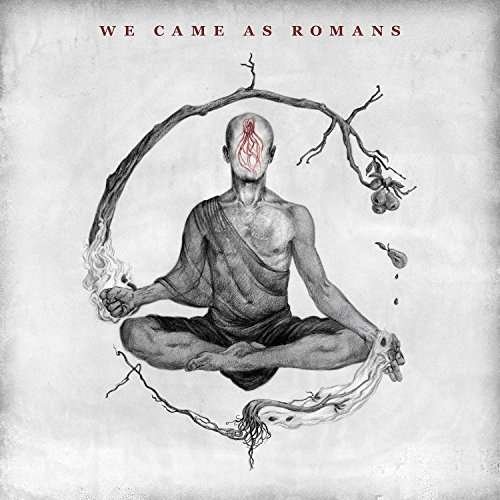 CD Shop - WE CAME AS ROMANS WE CAME AS ROMANS