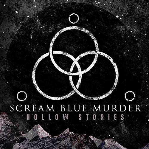 CD Shop - SCREAM BLUE MURDER HOLLOW STORIES