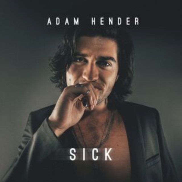 CD Shop - HENDER, ADAM SICK