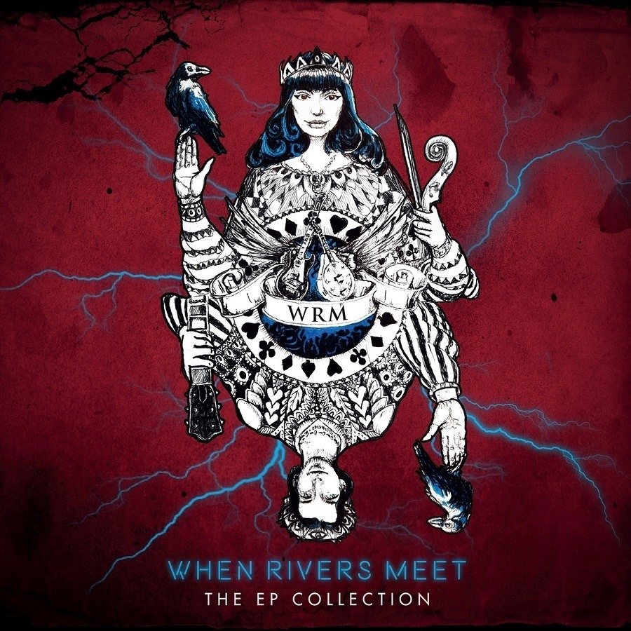 CD Shop - WHEN RIVERS MEET EP COLLECTION