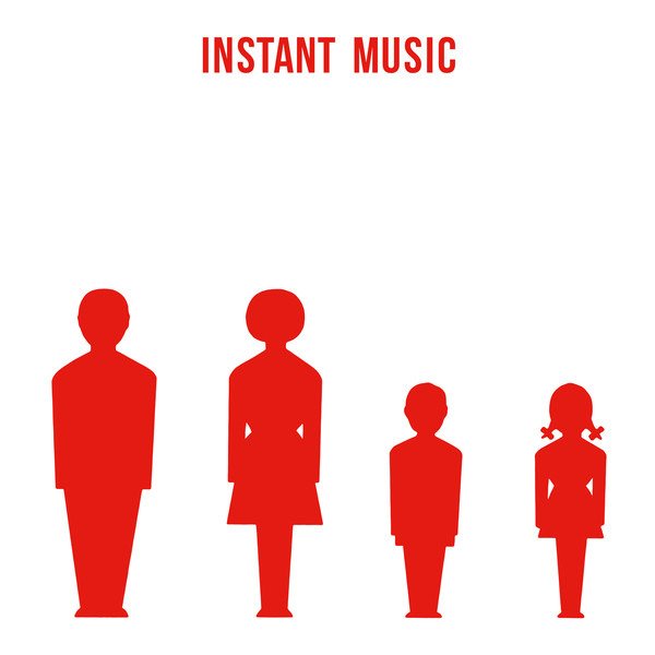 CD Shop - INSTANT MUSIC INSTANT MUSIC
