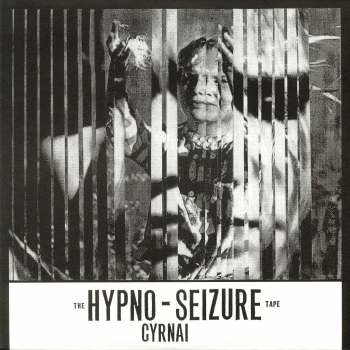CD Shop - CYRNAI HYPNO-SEIZURE