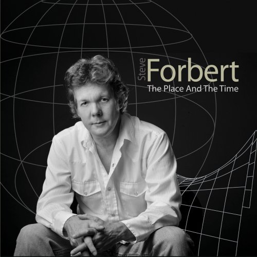 CD Shop - FORBERT, STEVE PLACE AND THE TIME