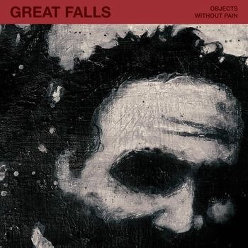 CD Shop - GREAT FALLS OBJECTS WITHOUT PAIN