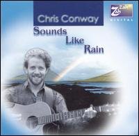 CD Shop - CONWAY, CHRIS SOUNDS LIKE RAIN
