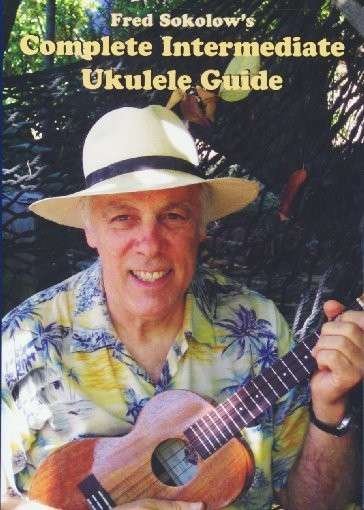 CD Shop - SOKOLOW, FRED COMPLETE UKELELE GUIDE 2
