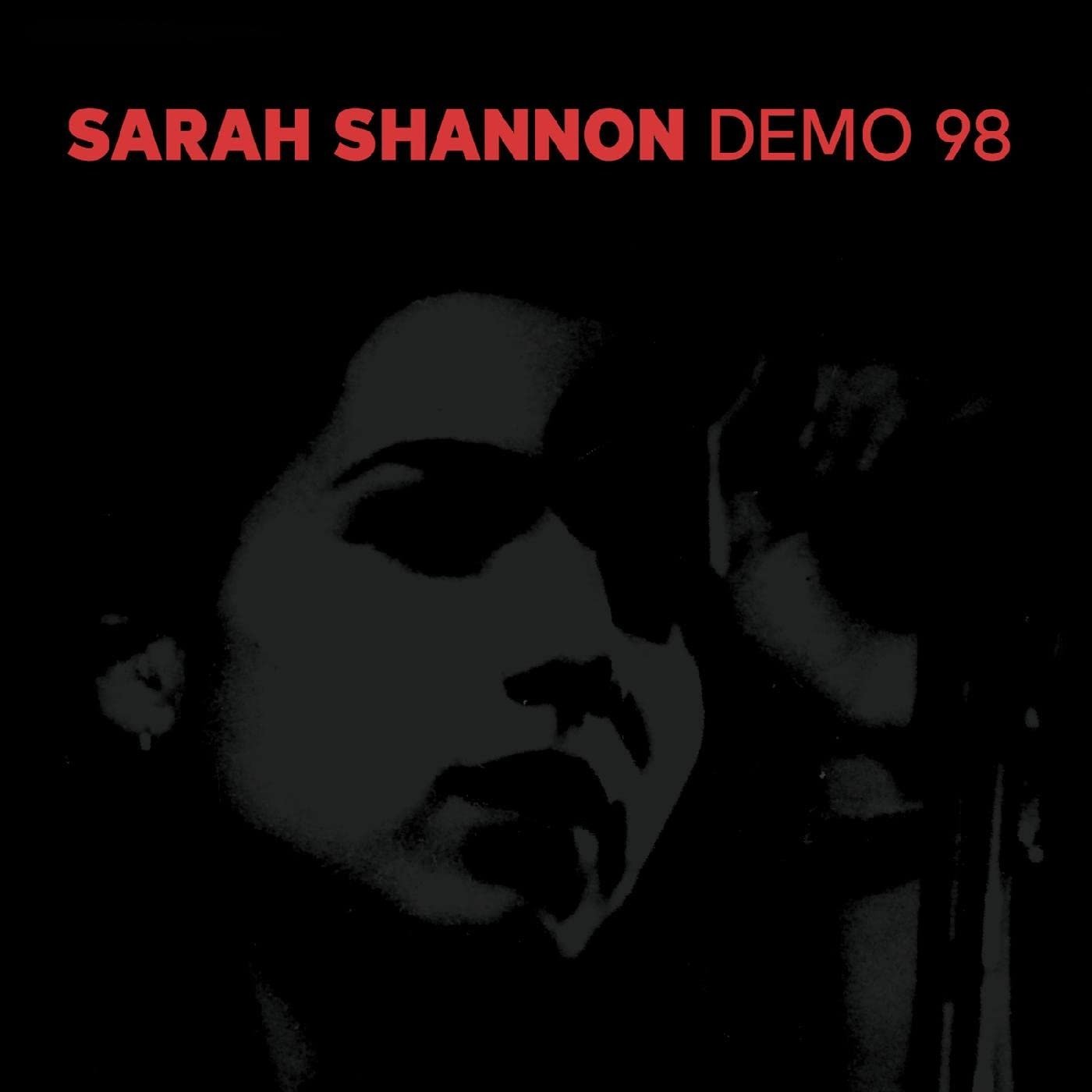 CD Shop - SHANNON, SARAH DEMO 98