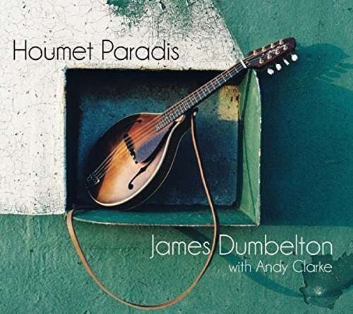 CD Shop - DUMBELTON, JAMES HOUMET PARADIS