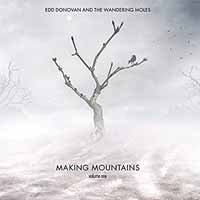 CD Shop - DONOVAN, EDD  AND THE WON MAKING MOUNTAINS (VOLUME ONE)