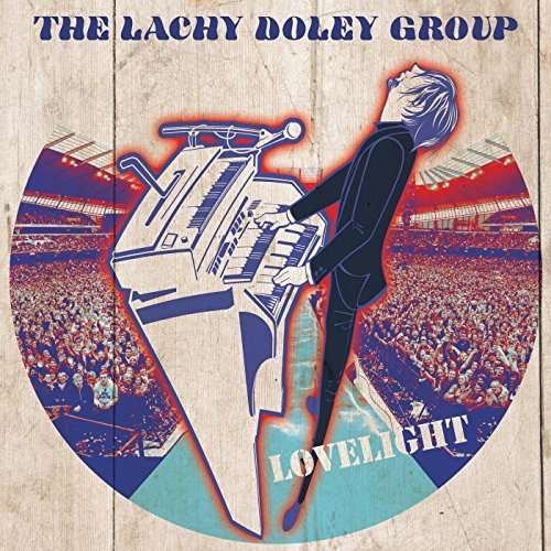 CD Shop - DOLEY, LACHY -GROUP- LOVELIGHT
