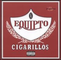 CD Shop - EQUIPTO CIGARILLOS